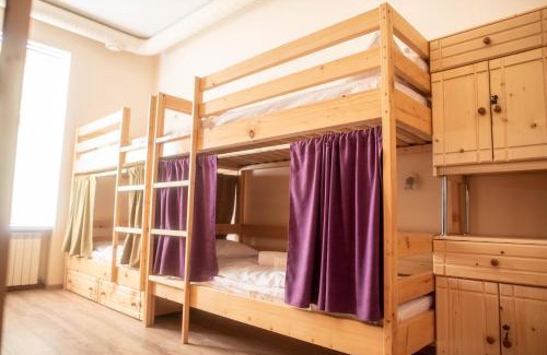 Chernovtsy Hostel | Coin Apartments & Poshtel