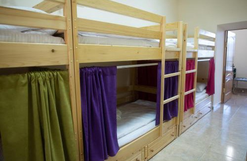 Chernovtsy Hostel | Coin Apartments & Poshtel