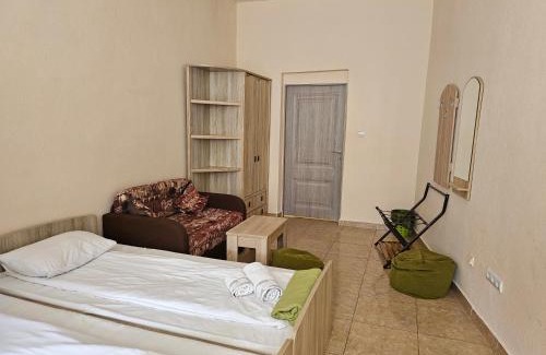 Chernovtsy Hostel | Coin Apartments & Poshtel