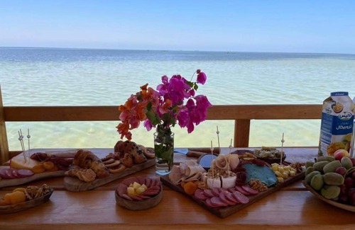 Ouled Kacem Boat Rental | Coin de paradis