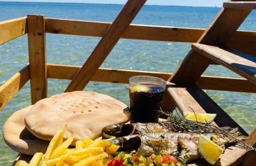 Ouled Kacem Boat Rental | Coin de paradis