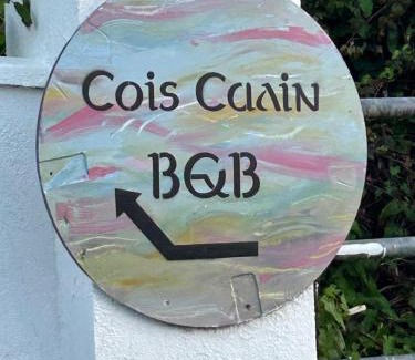 Dungarvan Bed & Breakfast | Cois Cuan