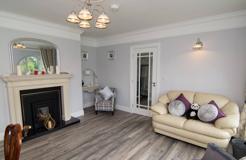 Tralee Bed & Breakfast | Cois Li B&B