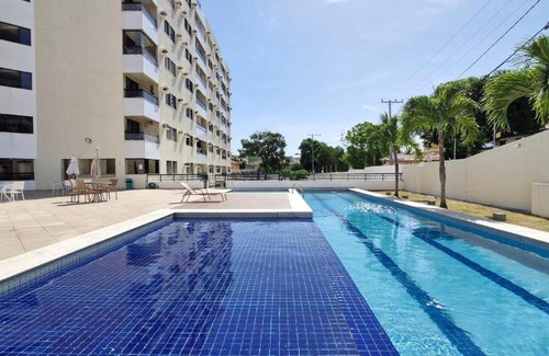 Itapua Apartment | COITP0101 - Condomínio Mar de Itapuã