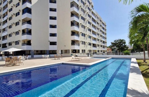 Itapua Apartment | COITP0101 - Condomínio Mar de Itapuã