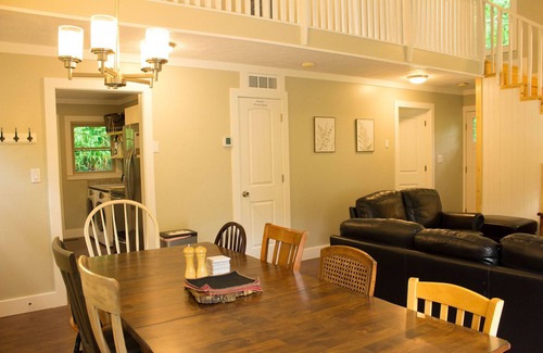 Lake Junaluska Cottage | Cokesbury Cottage