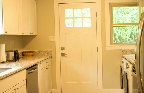 Lake Junaluska Cottage | Cokesbury Cottage