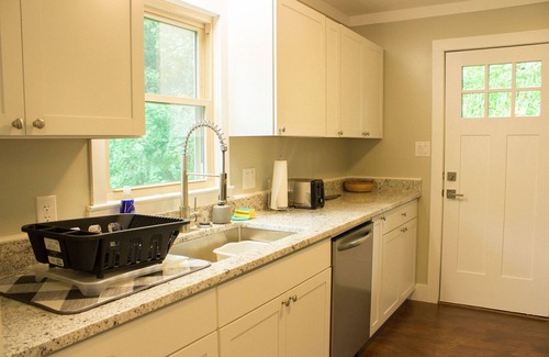 Lake Junaluska Cottage | Cokesbury Cottage