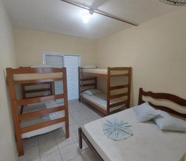 Mirim Hotel | Colônia de Férias Derivados de Petróleo