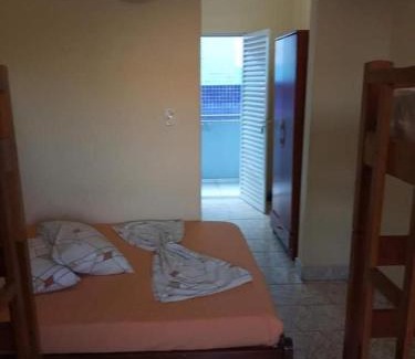 Mirim Hotel | Colônia de Férias Derivados de Petróleo