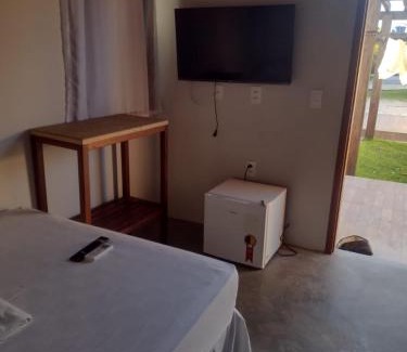 Luis Correia Cabin | Colônia de Férias em Luís Correia-Piauí