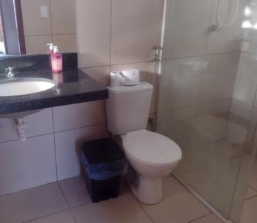 Luis Correia Cabin | Colônia de Férias em Luís Correia-Piauí