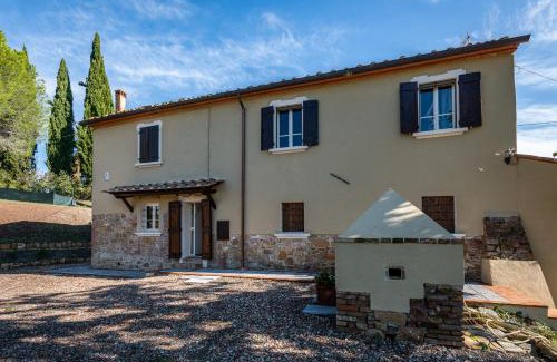 Montaione Apartment | Col di Pietra