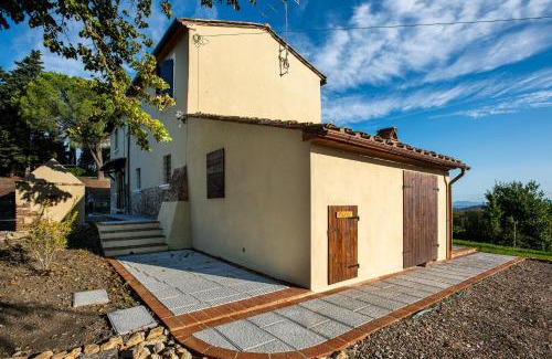 Montaione Apartment | Col di Pietra