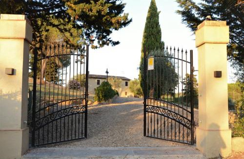 Montaione Apartment | Col di Pietra