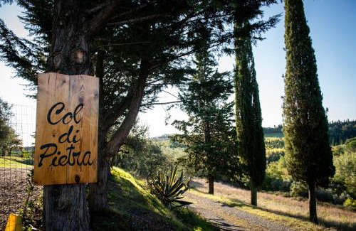 Montaione Apartment | Col di Pietra