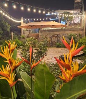 Pleiku House | Cola House