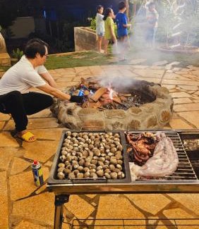 Pleiku House | Cola House