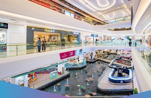 Tu Liem Apartment | COLAZY HOUSE- 2 bedrooms Condo - Imperia Vinhomes Smart City