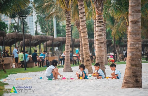 Tu Liem Apartment | COLAZY HOUSE- 2 bedrooms Condo - Imperia Vinhomes Smart City