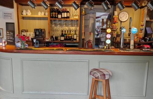 Gulval Hotel | Coldstreamer Inn