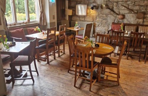 Gulval Hotel | Coldstreamer Inn