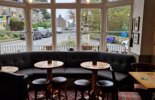 Gulval Hotel | Coldstreamer Inn