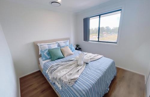 Colebee Villa | Colebee5 BR house near park and shop