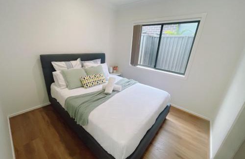 Colebee Villa | Colebee5 BR house near park and shop