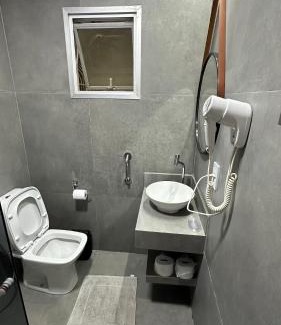 Parque da Areia Preta Apartment | Colecione histórias Guarapari, localização Top!