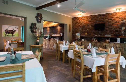 Colesberg House | Colesview Guest House