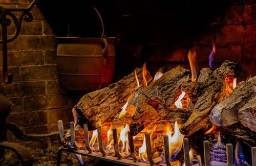 Hamilton Hotel | Colgate Inn