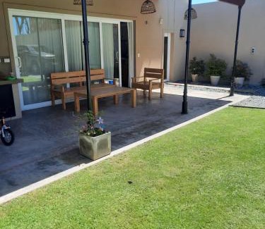 Tandil House | COLIBRI