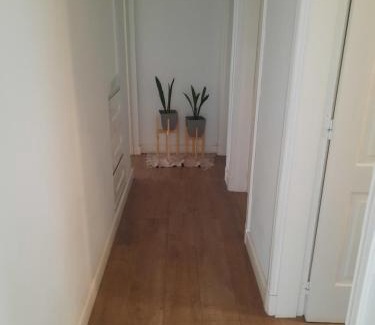 Tandil House | COLIBRI