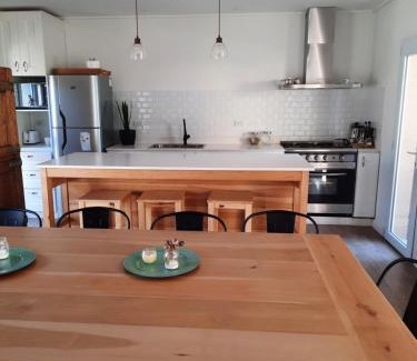 Tandil House | COLIBRI