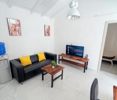 La Vega Province House | Colina Buena Vista VIP