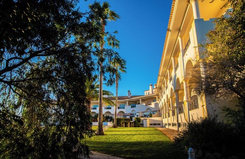 Moncarapacho e Fuseta Apartment | Colina Verde Resort
