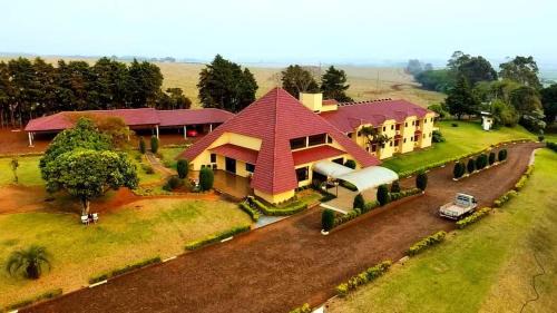 Girua Apartment | Colinas Executive Park Hotel