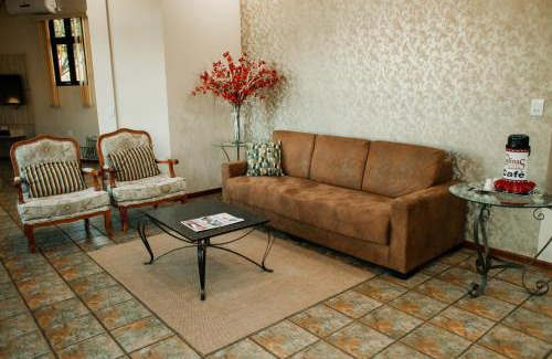 Girua Apartment | Colinas Executive Park Hotel