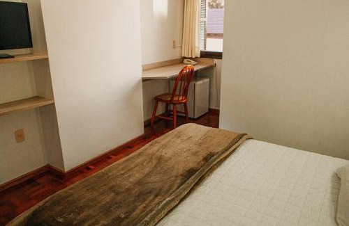 Girua Apartment | Colinas Executive Park Hotel