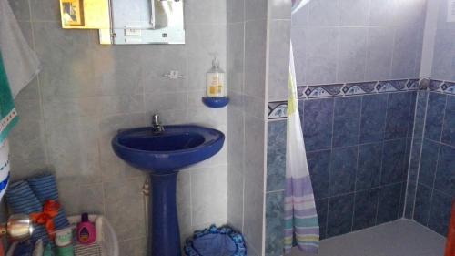 Jardin Bed & Breakfast | Coliving LA BOIRA