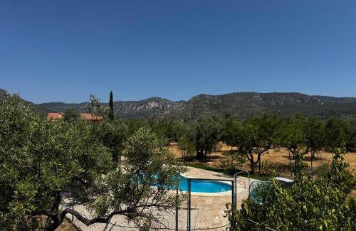 La Senia House | Coll Na Riu