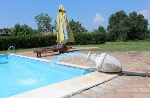 Isoletta Apartment | Colle Caronte farmhouse