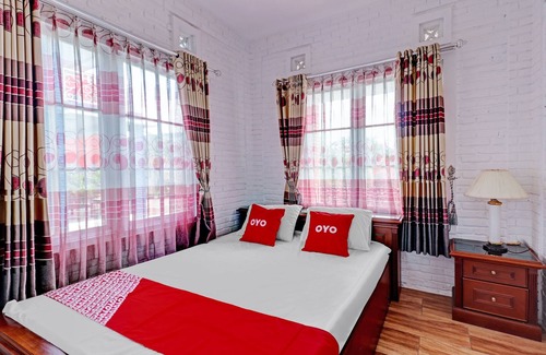 Bandung Hotel | Collection O 90617 Rumah Oma Opa Syariah