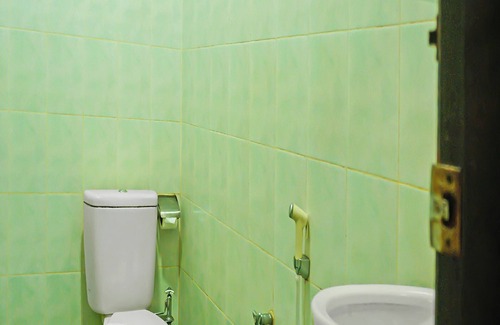 Palembang Hotel | Collection O 92690 Hotel Limas