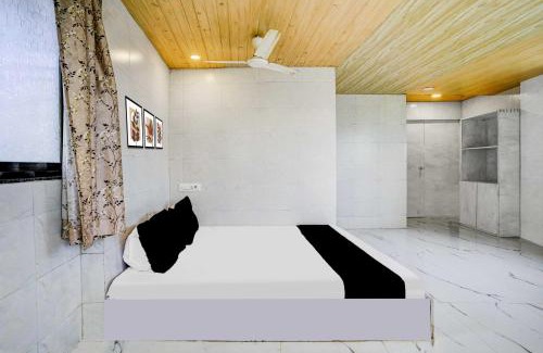 Amarnath Hotel | Collection O Ambedkar Chowk Ulhasnagar