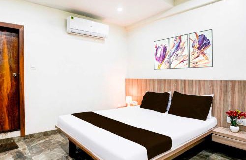 Dombivli East Hotel | Collection O Dombivali