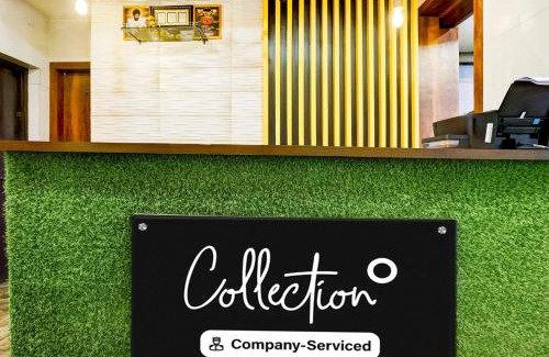 Dombivli East Hotel | Collection O Dombivali