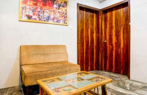 Dombivli East Hotel | Collection O Dombivali
