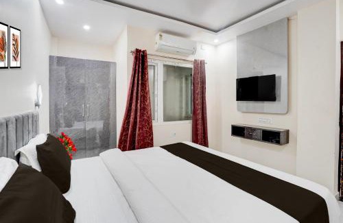 Varanasi Hotel | Collection O IIT BHU Varanasi Formerly Singh Residency